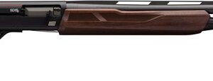 WINCHESTER SX4 COMPACT 12GA 3" - 26"VR MATTE BLACK/WALNUT