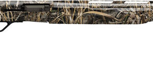 WINCHESTER SX4 WATERFOWL 12GA - 3" 26"VR REALTREE MAX-7