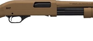WINCHESTER SXP DEFENDER 20GA - 3" 18" CYLINDER FDE/SYN