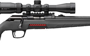 WINCHESTER XPERT BR 22LR 18" - 10SH BLD/BLK W/VORTEX CRSFRII