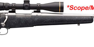 WINCHESTER MODEL 70 EXTREME - WEATHER 300WM 26" SS/SYN MB