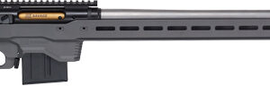 SAVAGE 110 ELITE PRECISION 26" - 6MM CREED ACC CHASSIS ARCA RL