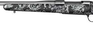 CHRISTENSEN MESA FFT 7MM REM - MAG LH TUNGSTEN BLACK/GRAY