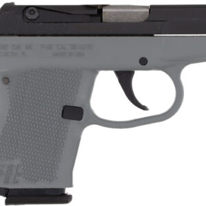 KEL-TEC P-32 32ACP DA FS - 7SH BLUED/GRAY GRIP