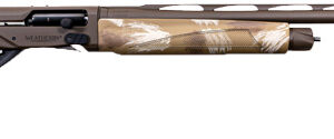 WEATHERBY SORIX SYNTHETIC 20GA - 3" 28" BROWN/SLOUGH