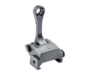 MFT EXT DTY METAL BCKUP SIGHT REAR