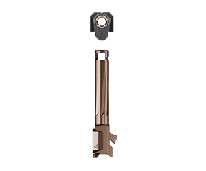 RADIAN AFTRBRNR RAMJET G19 GEN3 BRNZ