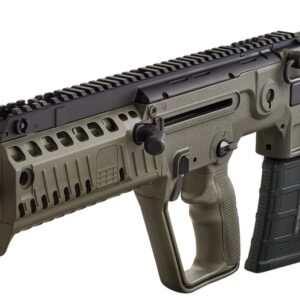IWI - ISRAEL WEAPON INDUSTRIES TAVOR X95 5.56 ODG 16.5" 30+1