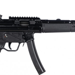 CENTURY ARMS AP5 9MM BLK 8.9" 30+1