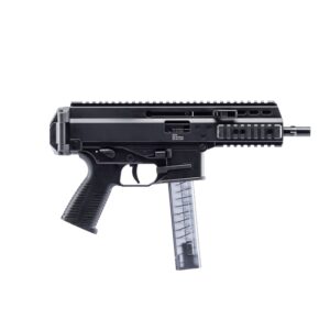 B&T APC9 PRO 9MM BLK 6.8"