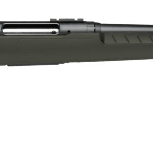 SAVAGE ARMS AXIS 2 223REM BL/GRN 22"