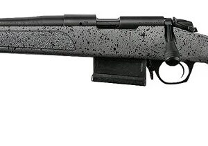 BERGARA HMR TRAINER 22LR BK/GRY 18" LH