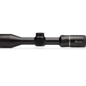 BURRIS OPTICS FULLFIELD IV 2.5-10X42MM PLEX