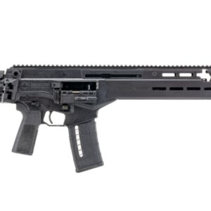 IWI - ISRAEL WEAPON INDUSTRIES CARMEL 5.56 BLK 16" 30+1 MLOK