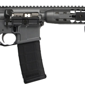 LWRC DI 5.56 TACT GREY 30+1