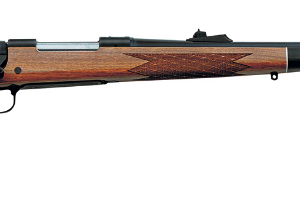 REMINGTON 700 BDL 243WIN 22" BL/WD