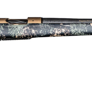CHRISTENSEN ARMS RIDGELINE FFT 7MAG BRNZ 22"