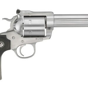 RUGER SPR BLKHWK BISLEY 44M 5-1/2 SS