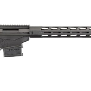 RUGER PRECISION 6.5PRC 26" 8+1 MLOK#