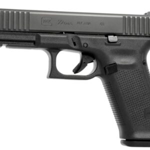 GLOCK G22 G5 40S&W 15+1 4.49" FS