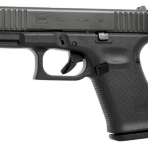 GLOCK G23 G5 40S&W 10+1 4.02" FS
