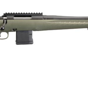 RUGER AMERICAN PRED 223REM ODG 10RD