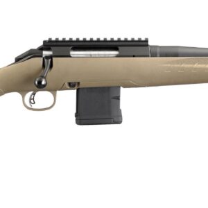 RUGER AMER RANCH 5.56 FDE 16" 10+1
