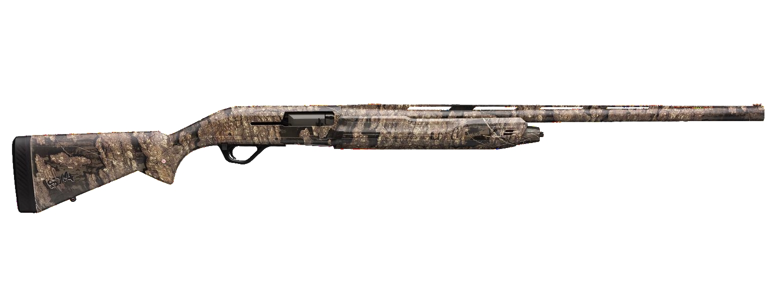 WINCHESTER SX4 WATERFOWL 12/26 TIMBER 3"#