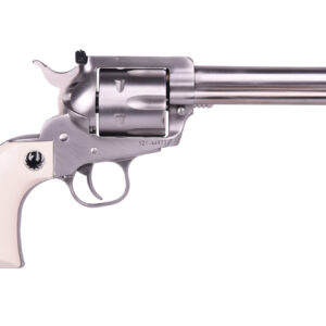 RUGER FLATTOP 45LC/45ACP SS/IVY 5.5"
