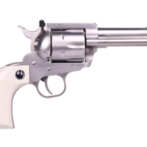 RUGER FLATTOP 45LC/45A SS/IVY 4-5/8"