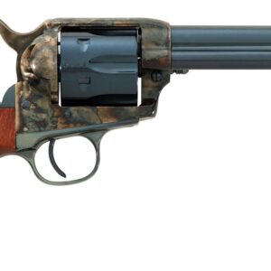 TAYLOR'S & COMPANY CATTLEMAN 9MM CCH/WD 5.5"
