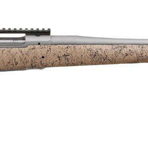 RUGER HAWKEYE FTW HNTR 6.5CR SS/TAN