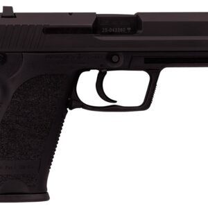 HECKLER AND KOCH (HK USA) USP45 V7 45ACP 12+1 LEM FS