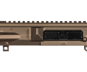 AERO M5 AR10 ASSEMBLED UPPER KDK BRN