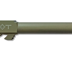 BACKUP BBL FOR G19 THRDD ODG
