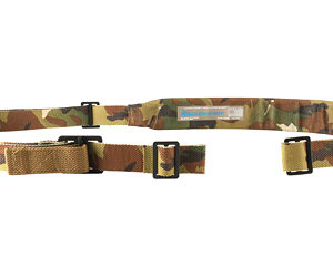 BL FORCE PAD VICKERS SLNG MTL HW MC