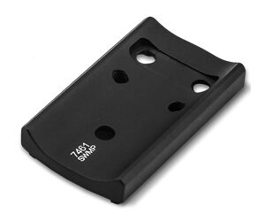 BURRIS FASTFIRE SCP MNT BER 92/96/90