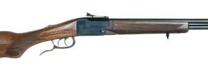 CHIAPPA FIREARMS DOUBLE BADGER 22MAG/410 19"