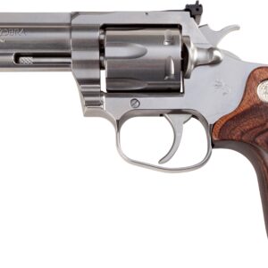 COLT KING COBRA TARGT 357M SS 4.25"