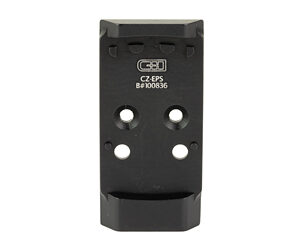 C&H PLT CZ P10 TO HOLO EPS/EPS CARRY