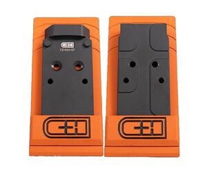 C&H PLT CZ P-10 V4 TO RMR STL