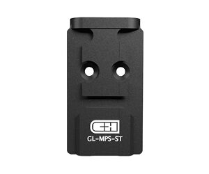 C&H PLT FOR GLK MOS V4 TO MPS STL