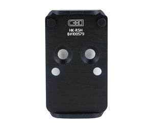 C&H PLT HK VP9 OR TO RMR/SRO/HOLO