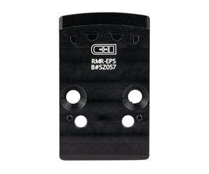 C&H PLT RMR TO HOLO EPS/EPS CARRY