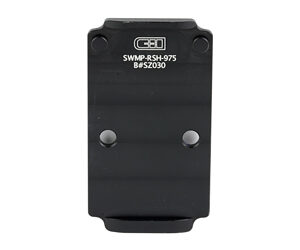 C&H PLT SW M2.0 CORE TO RMR/SRO/HOLO