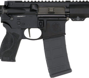 S&W M&P15 PISTOL 5.56 7.5" BBL - 30-SHOT PISTOL W/ BRACE
