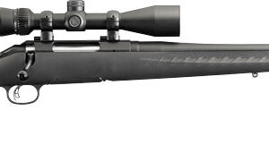 RUGER AMERICAN 308 WIN - 22" W/VORTEX 3-9X40