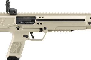 RUGER LCC CARBINE 45ACP 13-SH - MOE SL STOCK DESERT VERDE