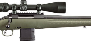 RUGER AMERICAN PREDATOR - 223 REM 22" VORTEX 4-12X44