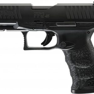 WALTHER PPQ M2 45ACP 4.25 - 12-SHOT AS BLACK POLYMER